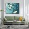 Diamond Painting Kits for Adults, 5D Swan Lake Diamond Art Kits for Beginners, DIY Full Drill Paint with Diamonds for Home Wall Decor 12 x 16 Inch